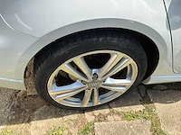 2017 audi a3 sportback series s line car - afbeelding 37 van  47