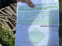 2017 audi a3 sportback series s line car - afbeelding 38 van  47