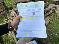 2017 audi a3 sportback series s line car - afbeelding 39 van  47