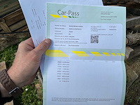 2017 audi a3 sportback series s line car - afbeelding 40 van  47