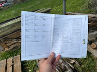 2017 audi a3 sportback series s line car - afbeelding 41 van  47