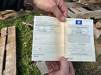 2017 audi a3 sportback series s line car - afbeelding 44 van  47