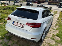 2017 audi a3 sportback series s line car - afbeelding 42 van  47