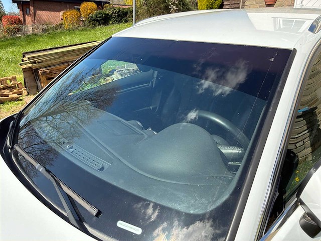 2017 audi a3 sportback series s line car - afbeelding 47 van  47