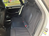 2017 audi a3 sportback series s line car - afbeelding 16 van  49