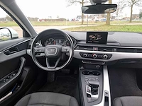 2017 audi a4 avant personenauto - afbeelding 3 van  23