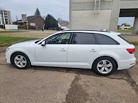 2017 audi a4 avant personenauto - afbeelding 12 van  23