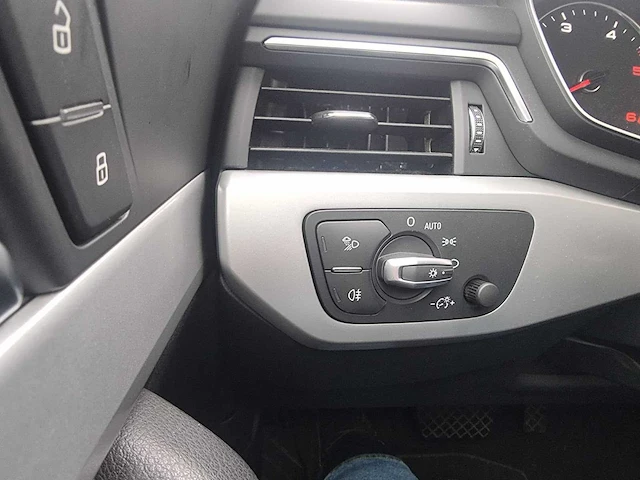 2017 audi a4 avant personenauto - afbeelding 10 van  23
