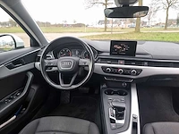 2017 audi a4 avant personenauto - afbeelding 17 van  23