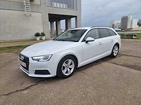 2017 audi a4 avant personenauto