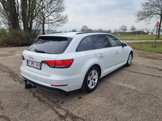 2017 audi a4 avant personenauto - afbeelding 5 van  23