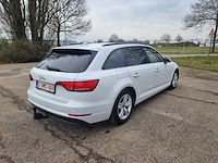 2017 audi a4 avant personenauto - afbeelding 5 van  23