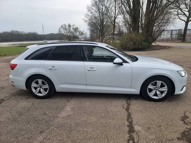 2017 audi a4 avant personenauto - afbeelding 6 van  23