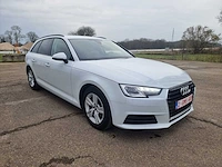 2017 audi a4 avant personenauto - afbeelding 7 van  23