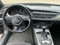 2017 audi a6 s-line personenauto - afbeelding 3 van  9