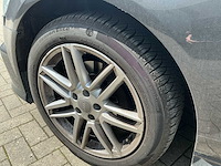 2017 audi a6 s-line personenauto - afbeelding 20 van  36