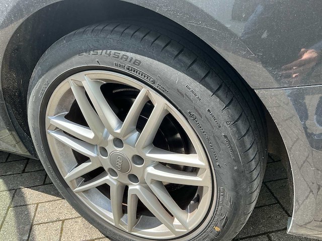 2017 audi a6 s-line personenauto - afbeelding 21 van  36