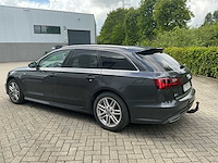 2017 audi a6 s-line personenauto - afbeelding 6 van  9