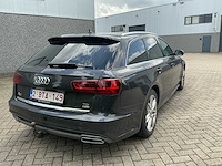 2017 audi a6 s-line personenauto - afbeelding 33 van  36