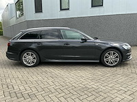 2017 audi a6 s-line personenauto - afbeelding 8 van  9