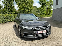 2017 audi a6 s-line personenauto - afbeelding 2 van  36