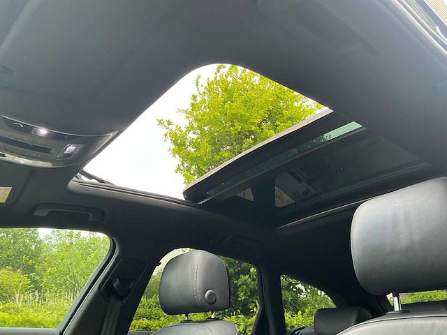 2017 audi a6 s-line personenauto - afbeelding 14 van  36