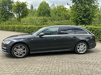 2017 audi a6 s-line personenauto - afbeelding 12 van  36
