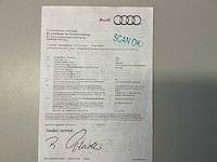 2017 audi a6 s-line personenauto - afbeelding 28 van  36