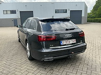 2017 audi a6 s-line personenauto - afbeelding 31 van  36