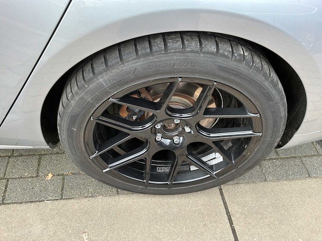 2017 audi a8 4h sedan - afbeelding 2 van  36