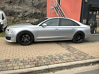2017 audi a8 4h sedan - afbeelding 9 van  36