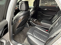 2017 audi a8 4h sedan - afbeelding 14 van  36