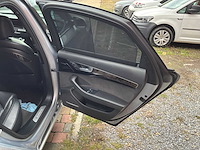 2017 audi a8 4h sedan - afbeelding 20 van  36