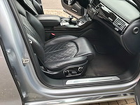 2017 audi a8 4h sedan - afbeelding 24 van  36