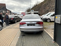 2017 audi a8 4h sedan - afbeelding 17 van  36