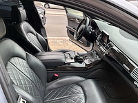 2017 audi a8 4h sedan - afbeelding 26 van  36