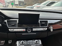 2017 audi a8 4h sedan - afbeelding 28 van  36