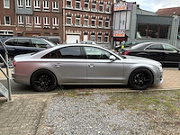 2017 audi a8 4h sedan - afbeelding 25 van  36