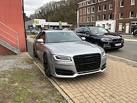 2017 audi a8 4h sedan - afbeelding 33 van  36