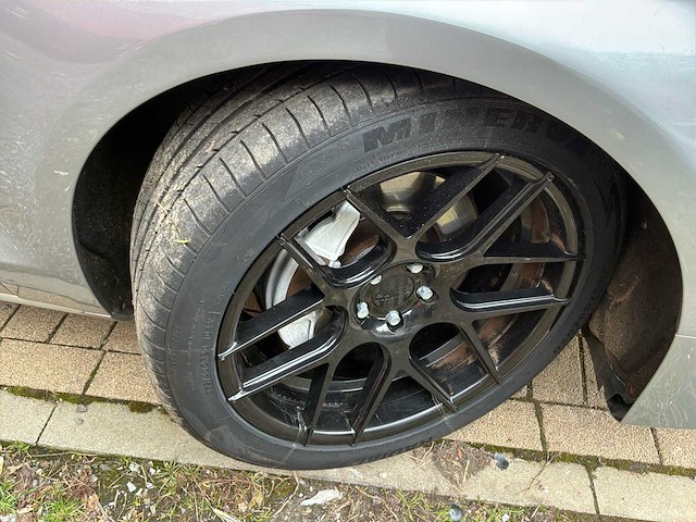 2017 audi a8 4h sedan - afbeelding 4 van  60