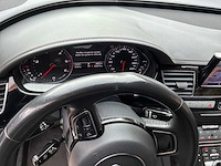 2017 audi a8 4h sedan - afbeelding 16 van  60
