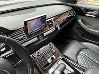2017 audi a8 4h sedan - afbeelding 18 van  60
