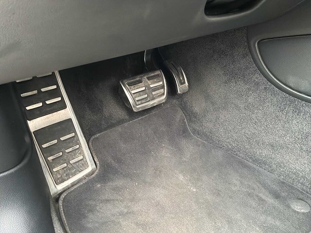 2017 audi a8 4h sedan - afbeelding 19 van  60