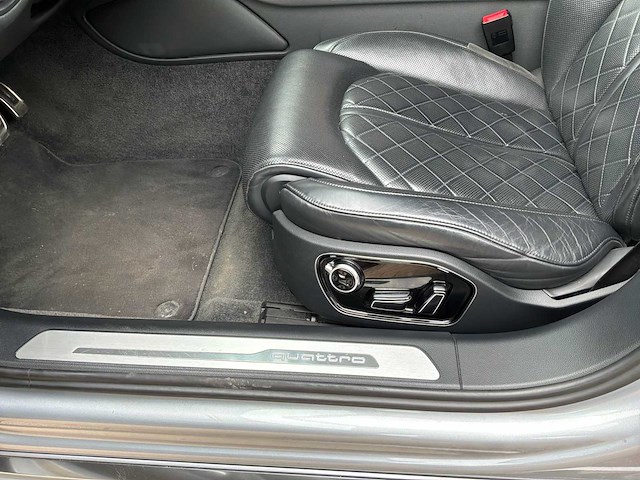 2017 audi a8 4h sedan - afbeelding 20 van  60