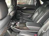 2017 audi a8 4h sedan - afbeelding 26 van  60