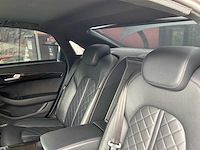 2017 audi a8 4h sedan - afbeelding 27 van  60