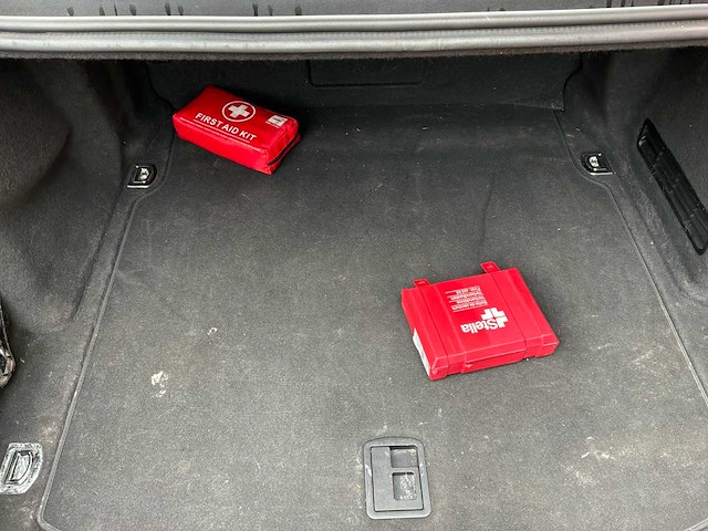 2017 audi a8 4h sedan - afbeelding 35 van  60