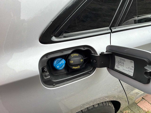 2017 audi a8 4h sedan - afbeelding 37 van  60