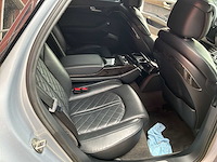 2017 audi a8 4h sedan - afbeelding 39 van  60