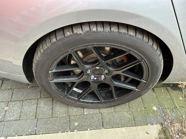 2017 audi a8 4h sedan - afbeelding 3 van  53